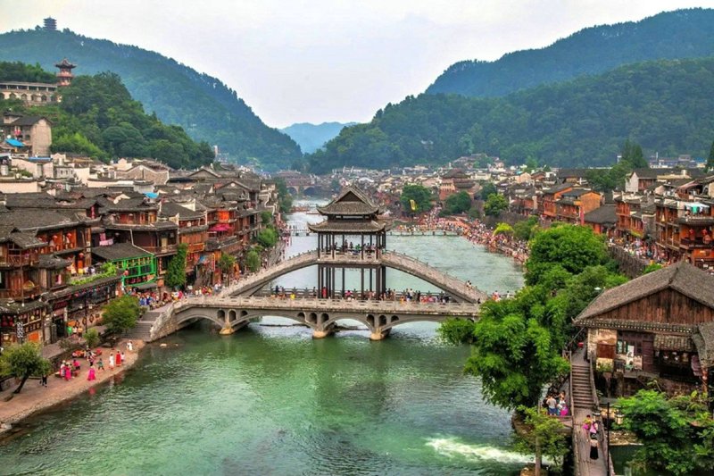 长沙旅游新动向：魅力之都的多元魅力