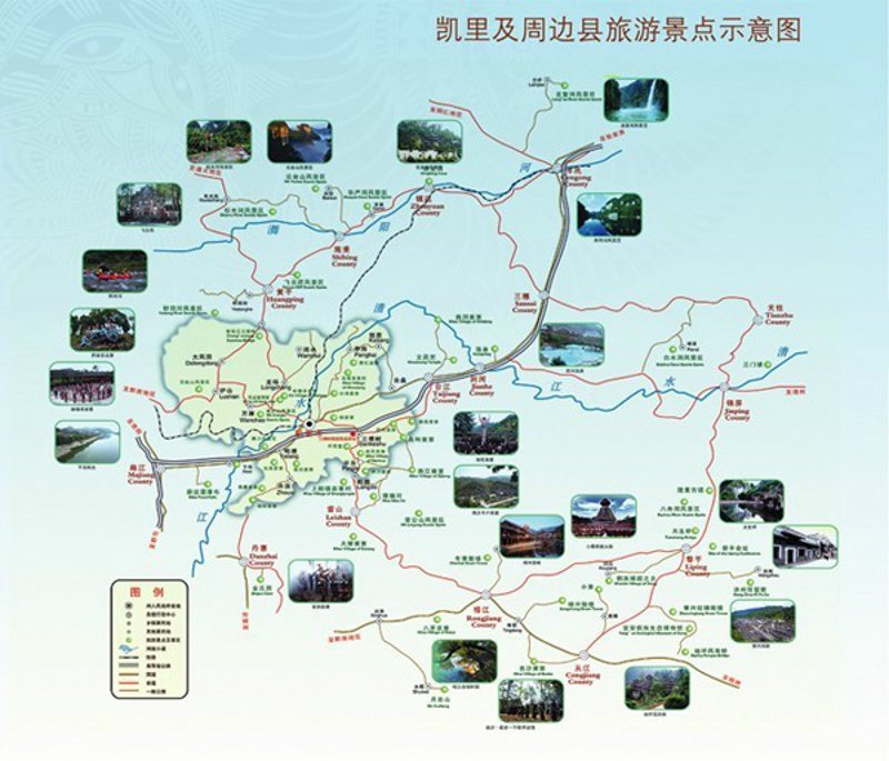 跟团游与自由行：旅行体验的新碰撞