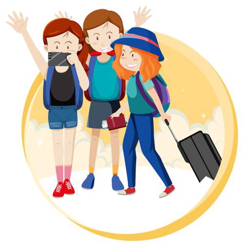 自由行定制：让旅行成为一种生活方式